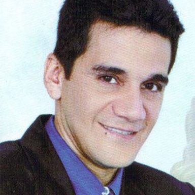 Jonathas Camargo
