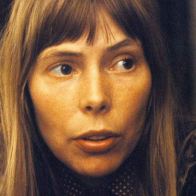 Joni Mitchell photo 10