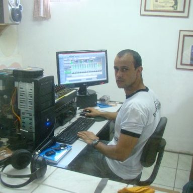 Jonny Bucker´s