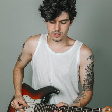 Jonny Alvez photo 11