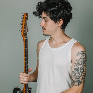 Jonny Alvez photo 14