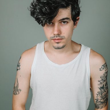 Jonny Alvez photo 12