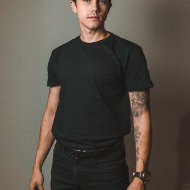 Jonny Alvez photo 10