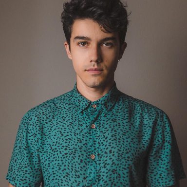 Jonny Alvez photo 9