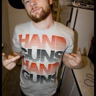 Jonny Craig