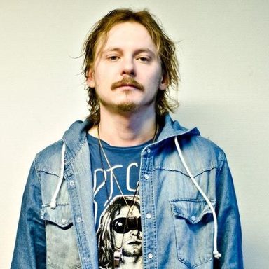 Jonne Aaron