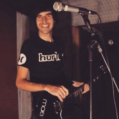 Jonny Adorno