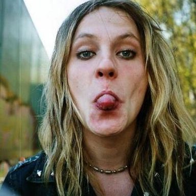 Jonne Aaron