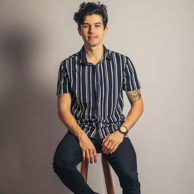 Jonny Alvez