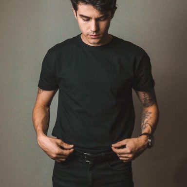 Jonny Alvez