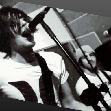 Jonny Adorno
