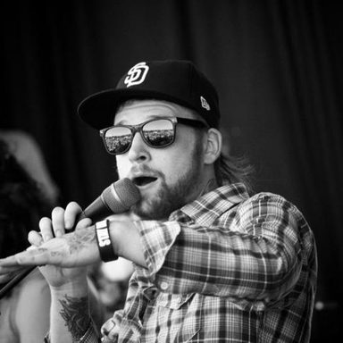 Jonny Craig