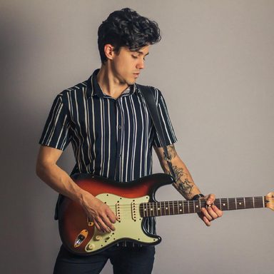 Jonny Alvez