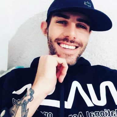 Jonny Adorno
