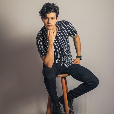 Jonny Alvez