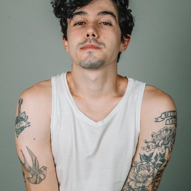 Jonny Alvez photo 13