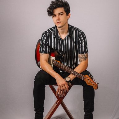 Jonny Alvez