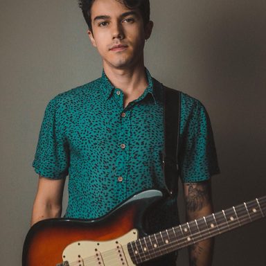 Jonny Alvez