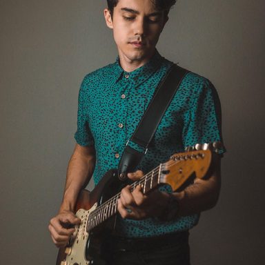 Jonny Alvez