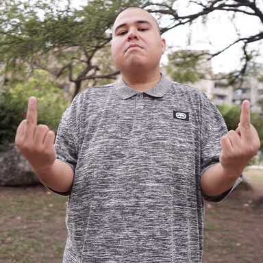 Jony Beltran