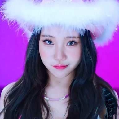 JooE (MOMOLAND)