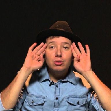 Jonny Voice