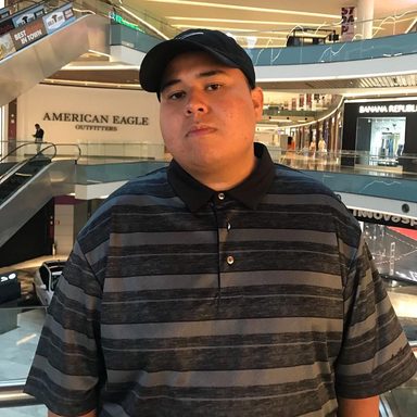 Jony Beltran