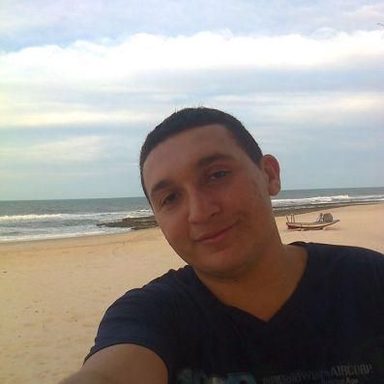 Jonys de Castro