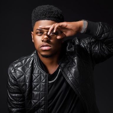 Jor'Dan Armstrong