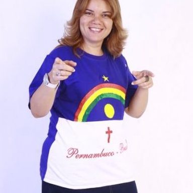 Joquebede Rodrigues