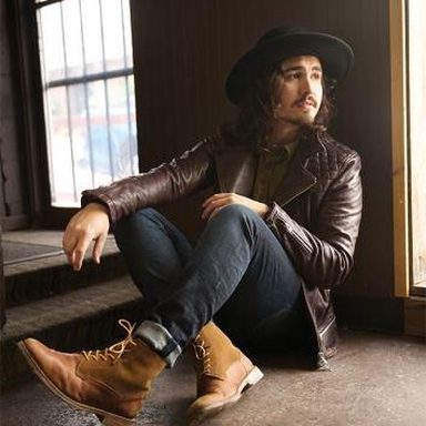 Jordan Feliz
