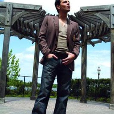 Jordan Knight