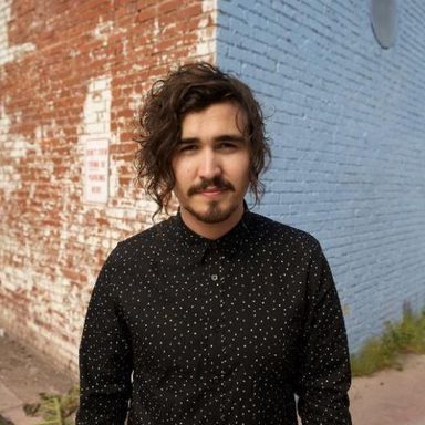 Jordan Feliz photo 12