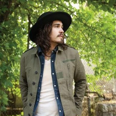 Jordan Feliz photo 11