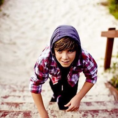Jordan Jansen