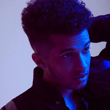 Jordan Fisher