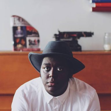 Jordan Mackampa