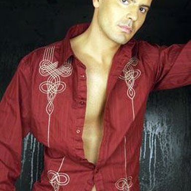 Jordan Knight