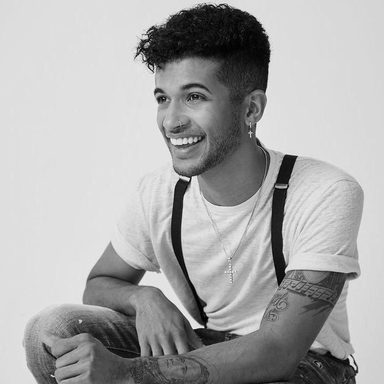 Jordan Fisher