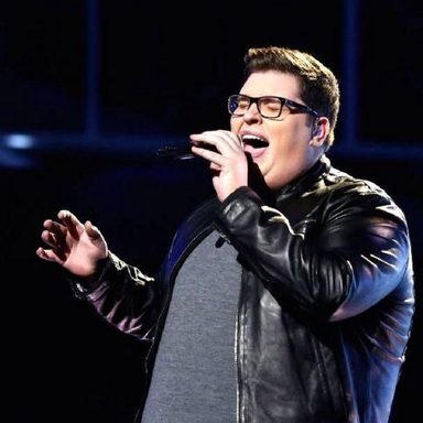 Jordan Smith