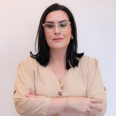 Jordana Cantarelli
