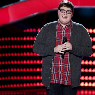 Jordan Smith