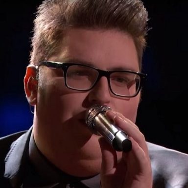 Jordan Smith