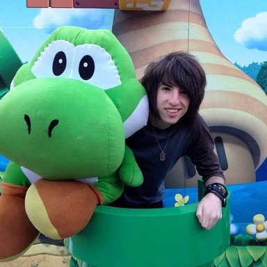 Jordan Sweeto