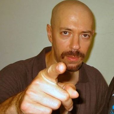 Jordan Rudess