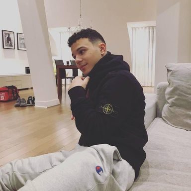 Jordan Solomon