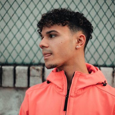 Jordan Solomon