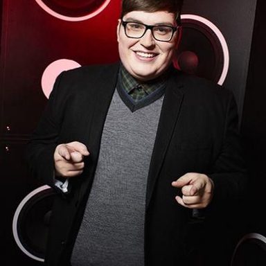 Jordan Smith