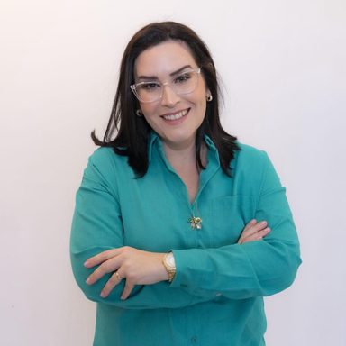 Jordana Cantarelli