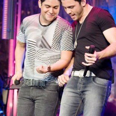 Jorge & Mateus photo 24